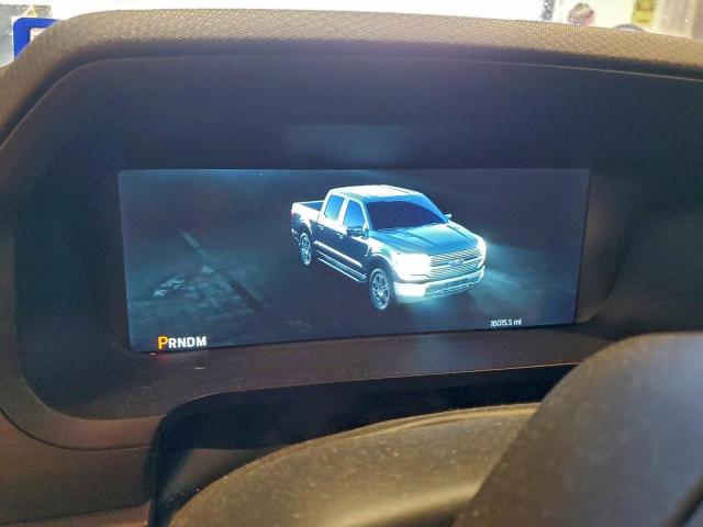 Ford F-150 Xl Image 11