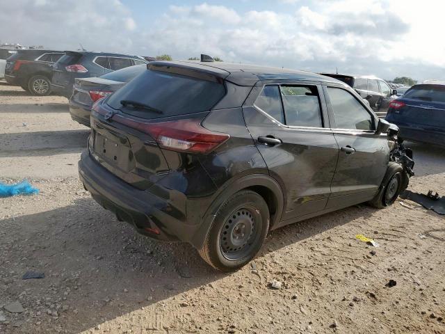 Nissan Kicks S Image 2