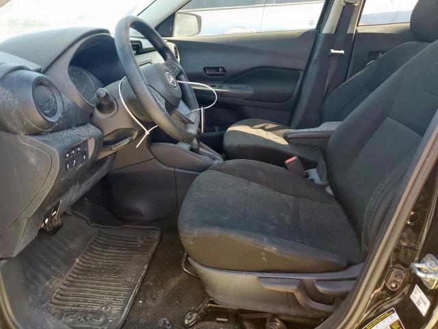 Nissan Kicks S Image 10