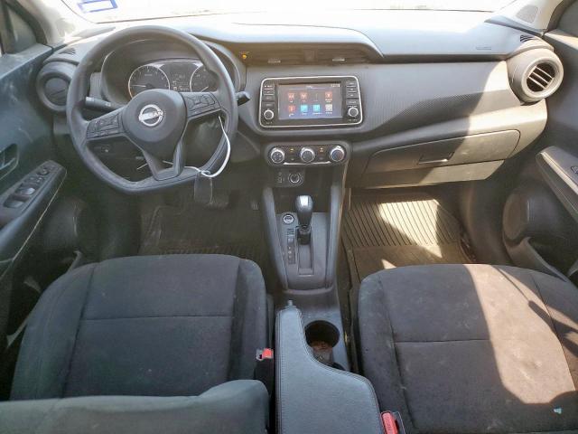 Nissan Kicks S Image 8