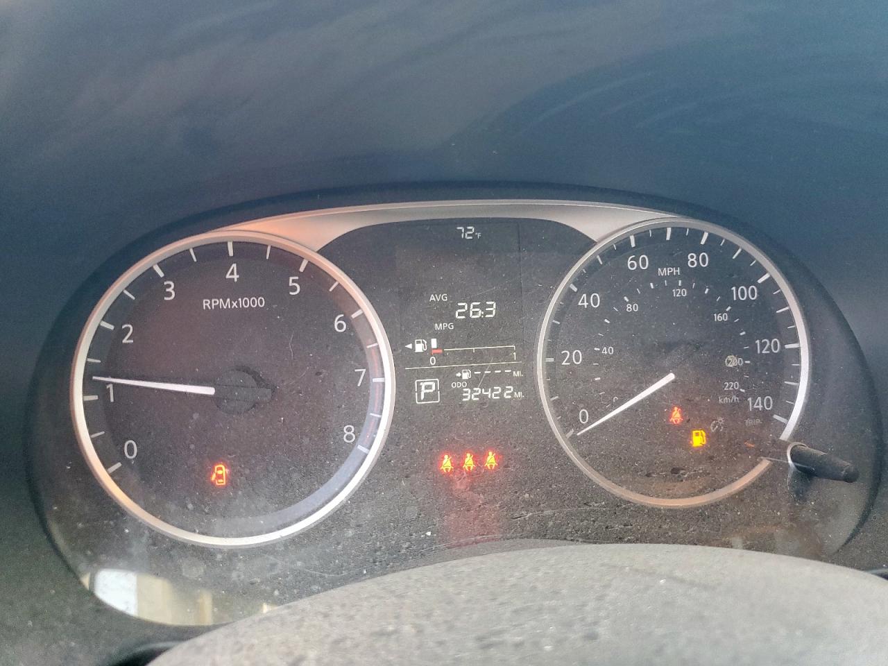 Nissan Kicks S Image 11