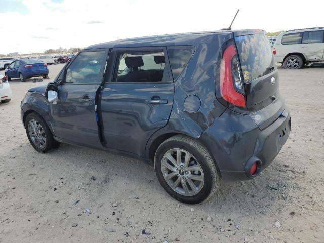 Kia Soul ! Image 4
