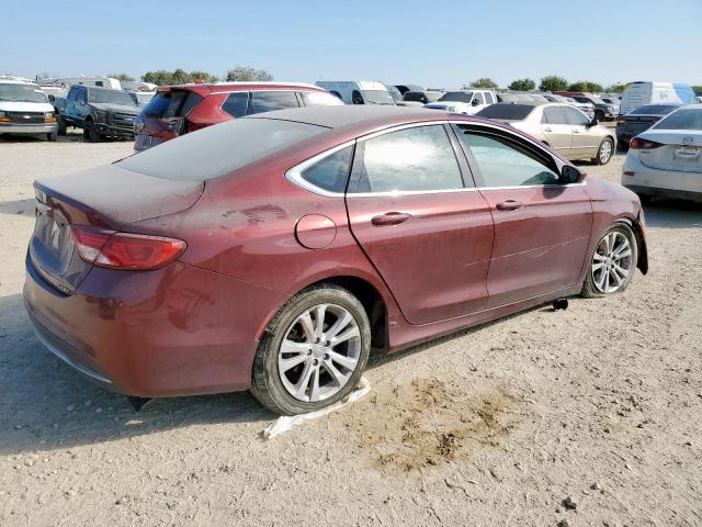 Chrysler 200 Limited Image 3