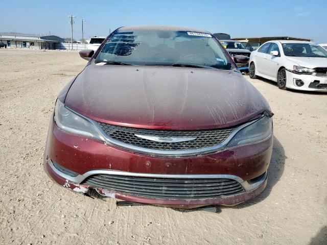 Chrysler 200 Limited Image 5