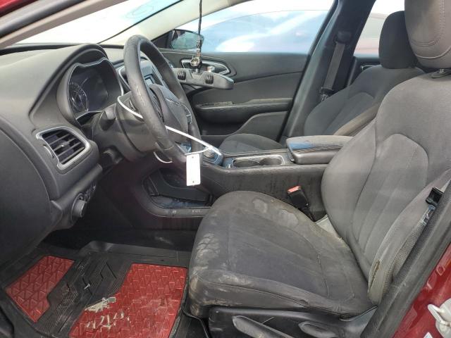 Chrysler 200 Limited Image 6