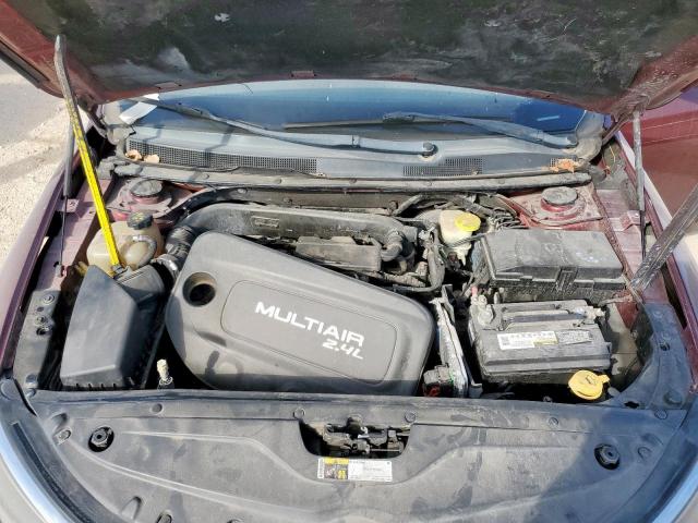 Chrysler 200 Limited Image 7