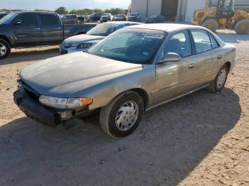  Salvage Buick Century