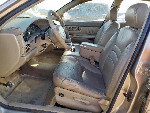 Buick Century Limited Image 5