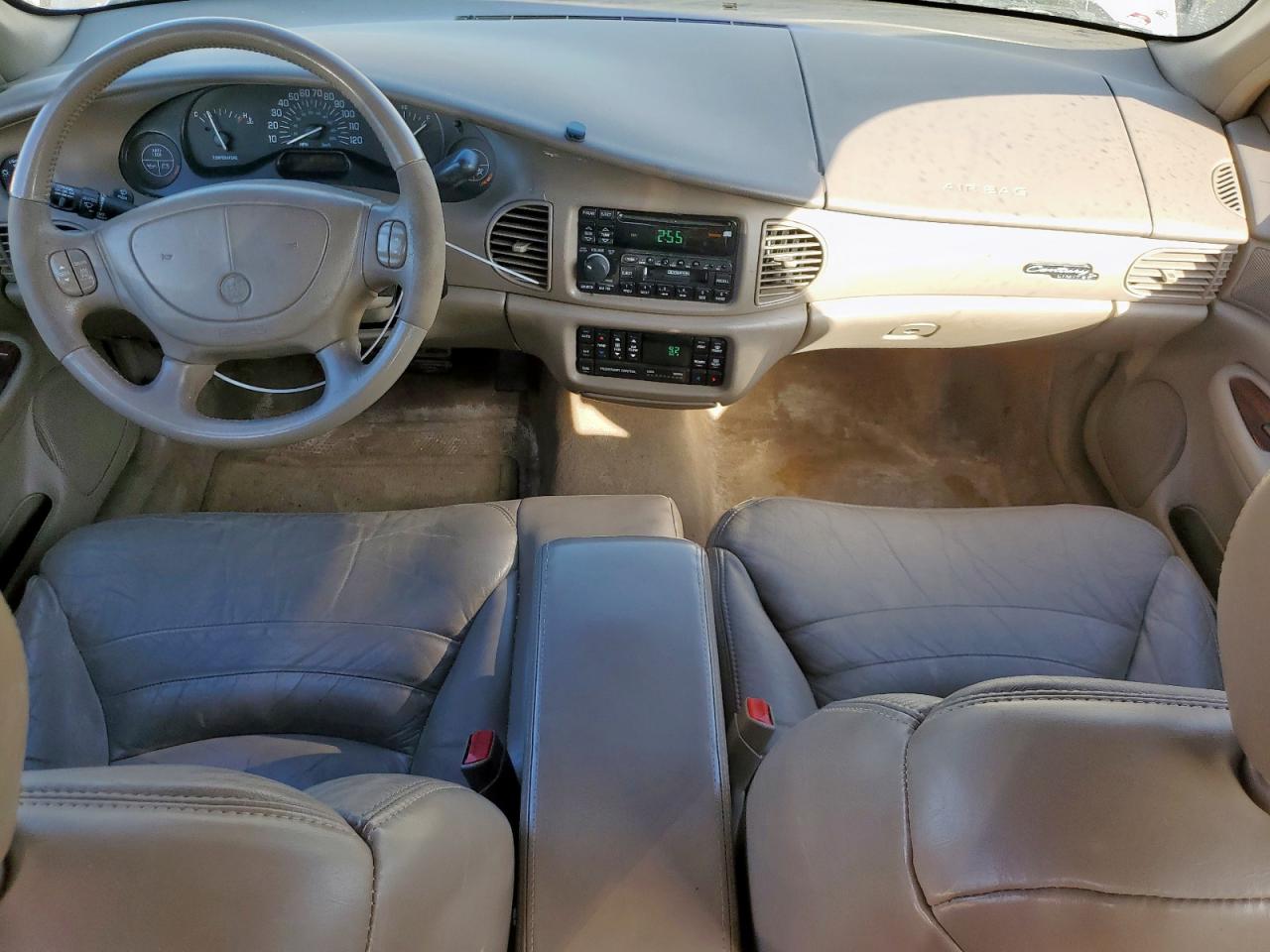 Buick Century Limited Image 13