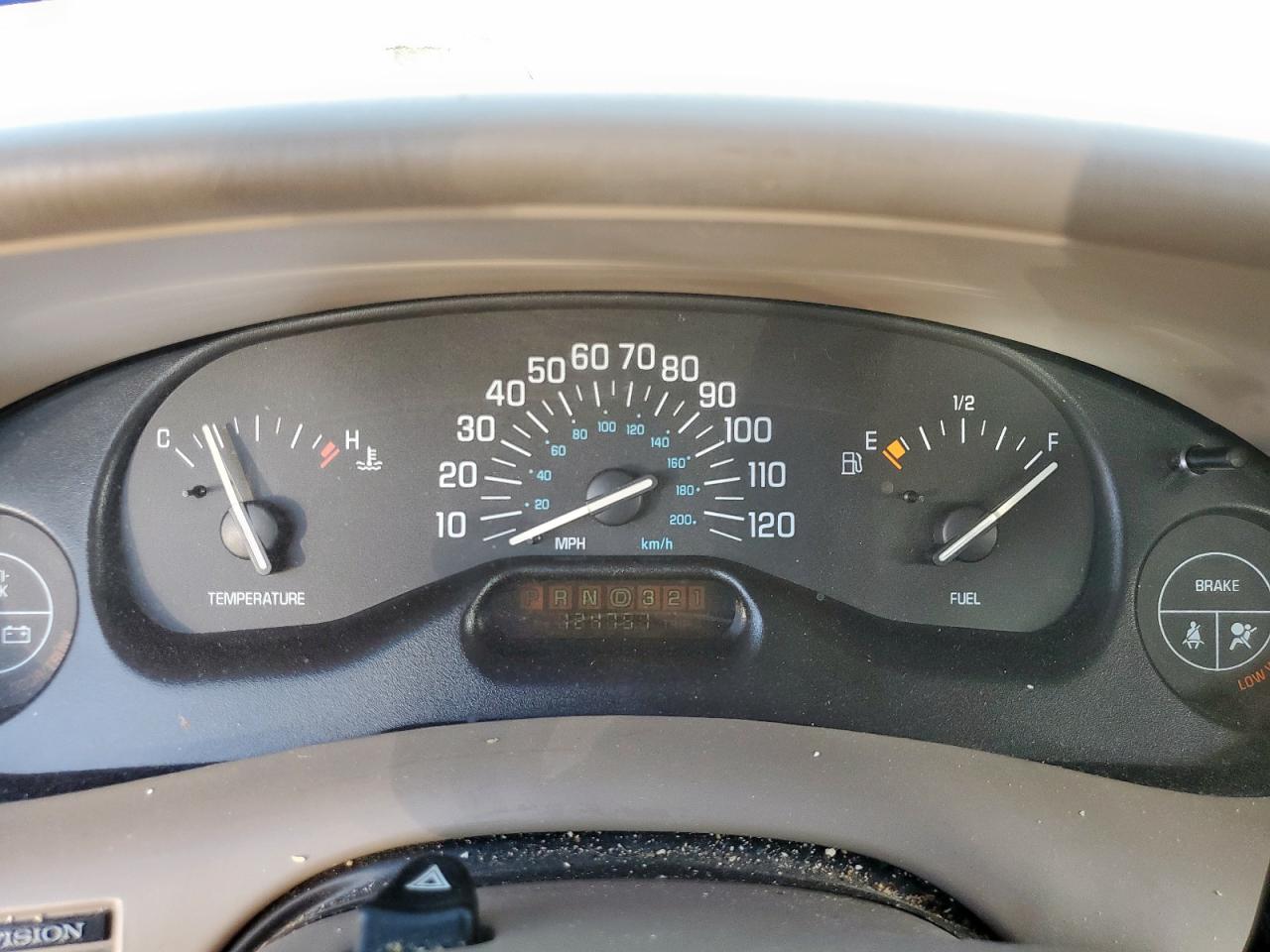 Buick Century Limited Image 12