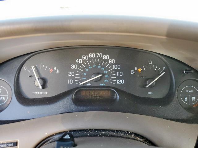 Buick Century Limited Image 12