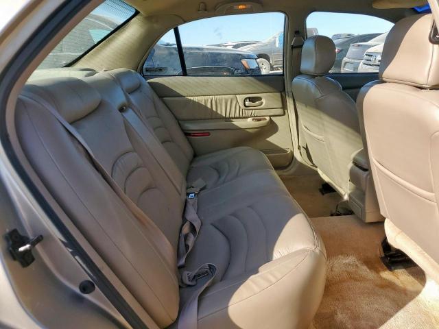 Buick Century Limited Image 10