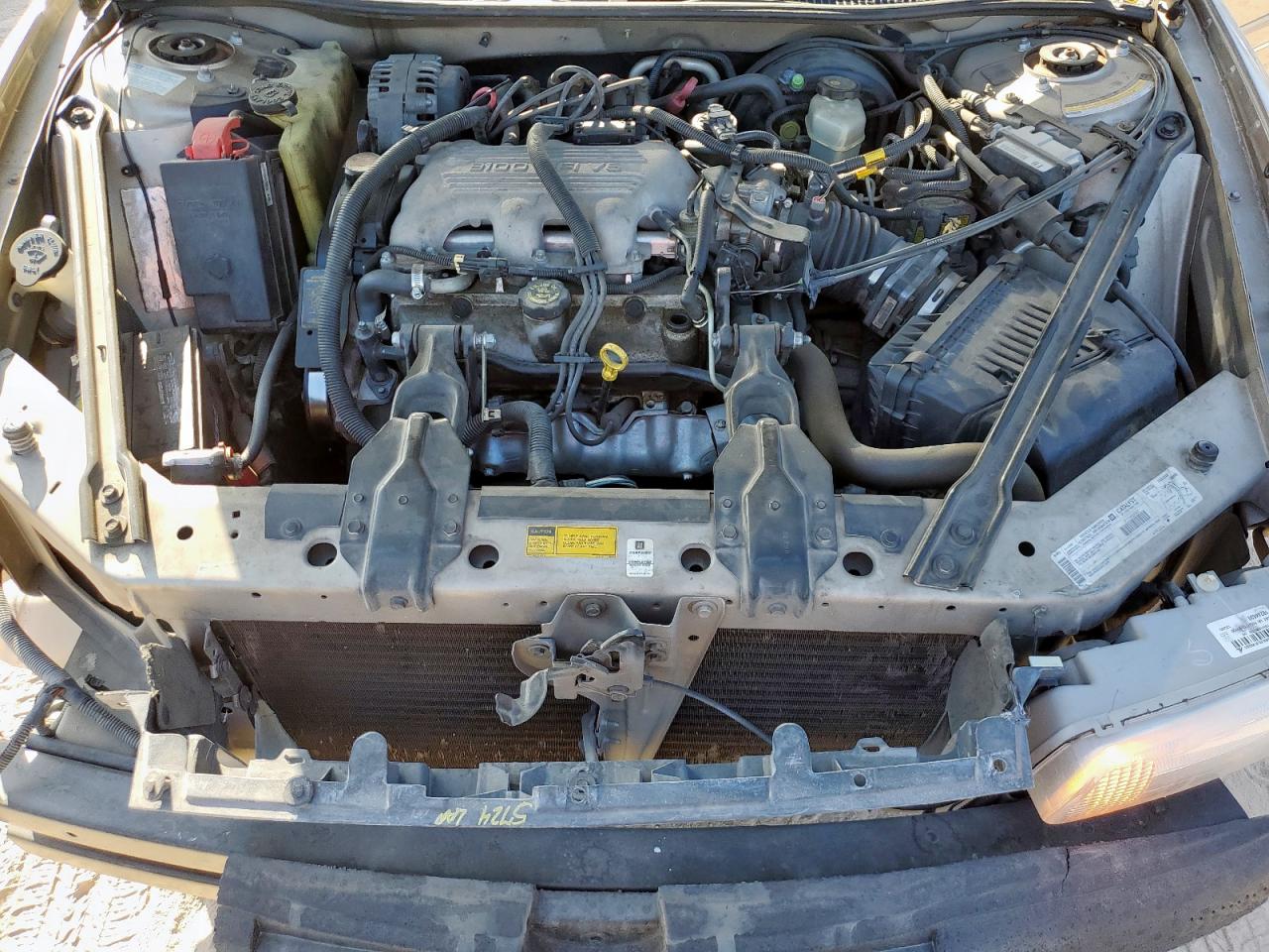 Buick Century Limited Image 2