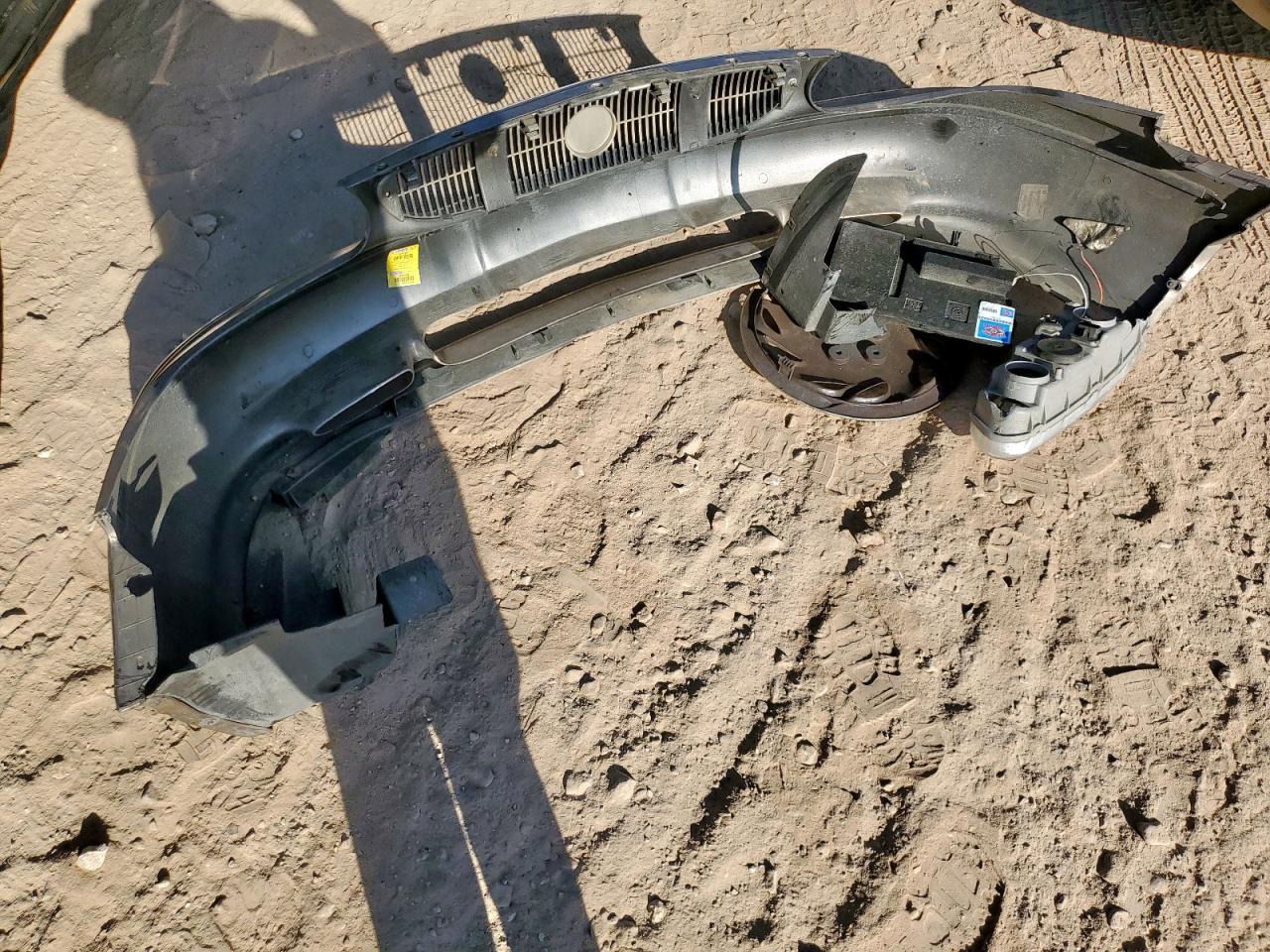 Buick Century Limited Image 11