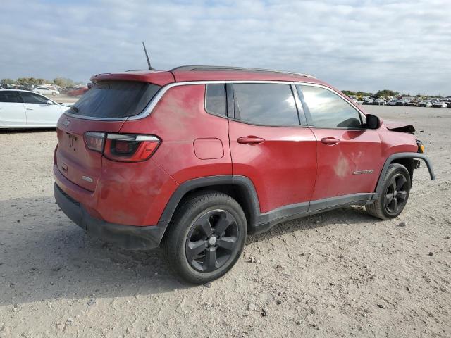 Jeep Compass Latitude Image 9