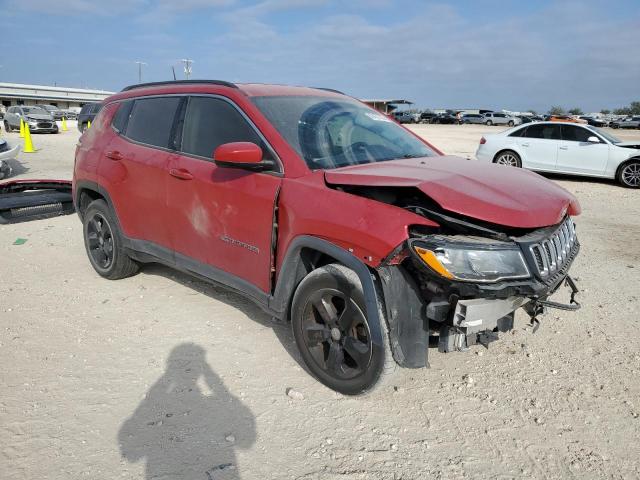 Jeep Compass Latitude Image 5