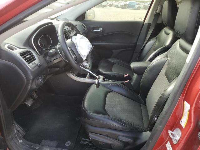 Jeep Compass Latitude Image 2