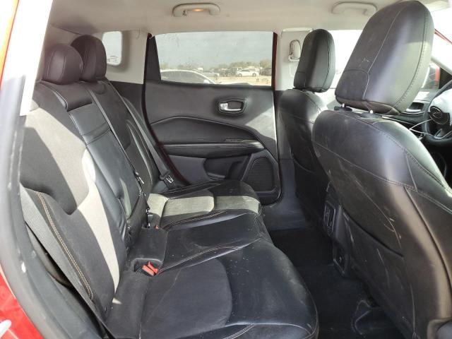 Jeep Compass Latitude Image 10