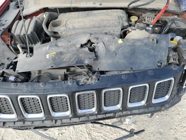 Jeep Compass Latitude Image 13