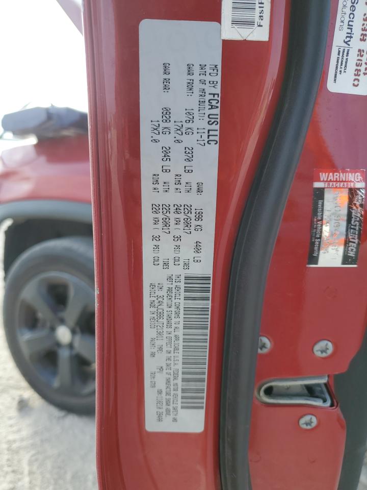 Jeep Compass Latitude Image 3