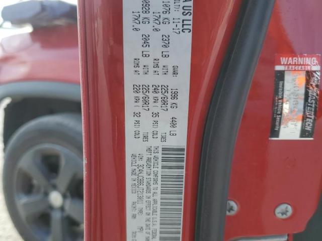 Jeep Compass Latitude Image 3