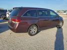 Honda Odyssey Exl Image 2