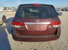 Honda Odyssey Exl Image 11