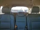 Honda Odyssey Exl Image 5