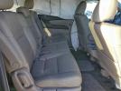 Honda Odyssey Exl Image 13