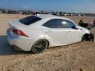 Lexus Is 250 Image 12