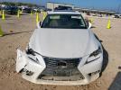 Lexus Is 250 Image 9