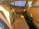 Lexus Is 250 Image 5