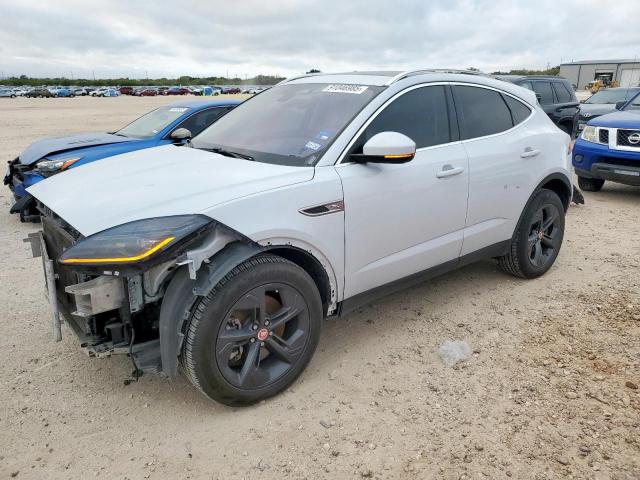  Salvage Jaguar Etype