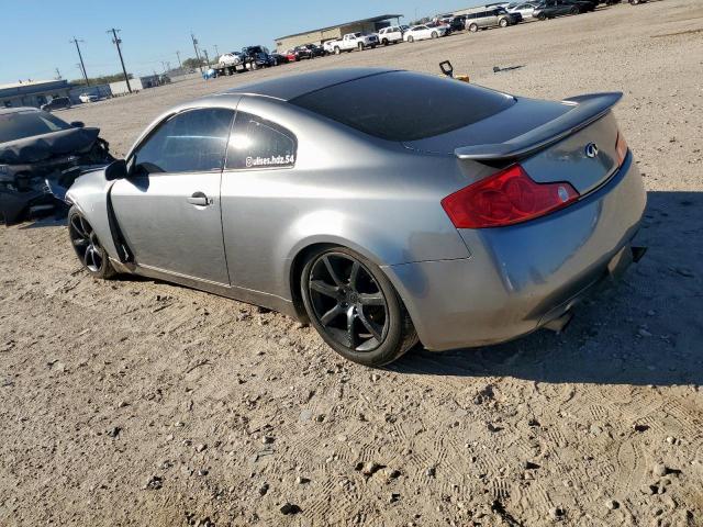 INFINITI G35 Image 2