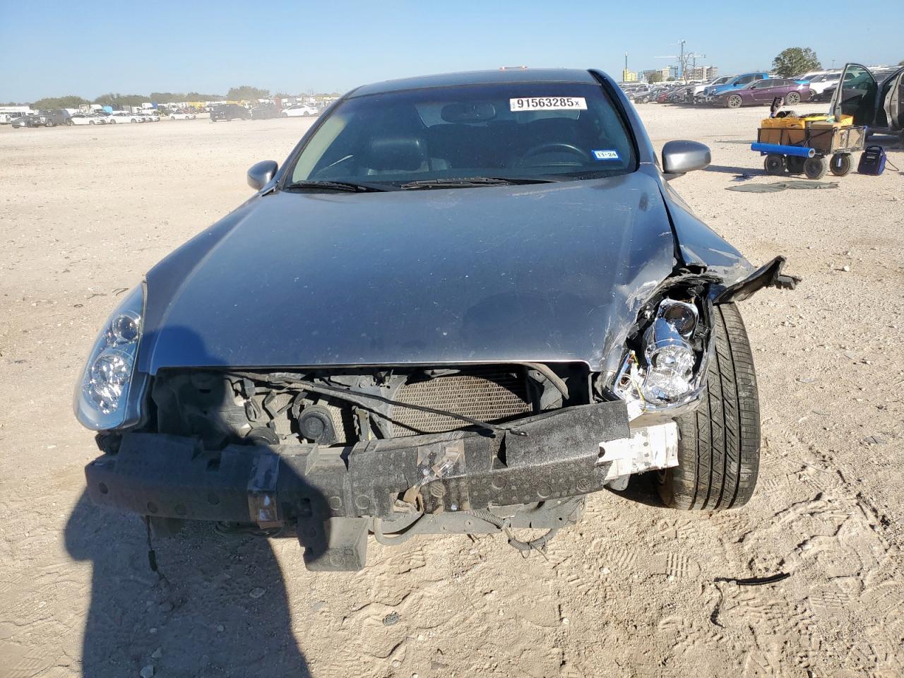 INFINITI G35 Image 7