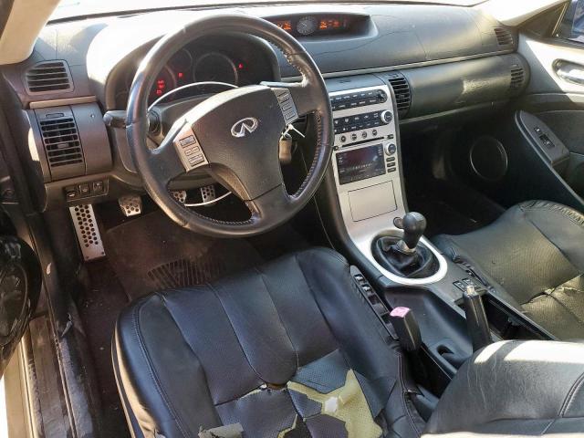 INFINITI G35 Image 6