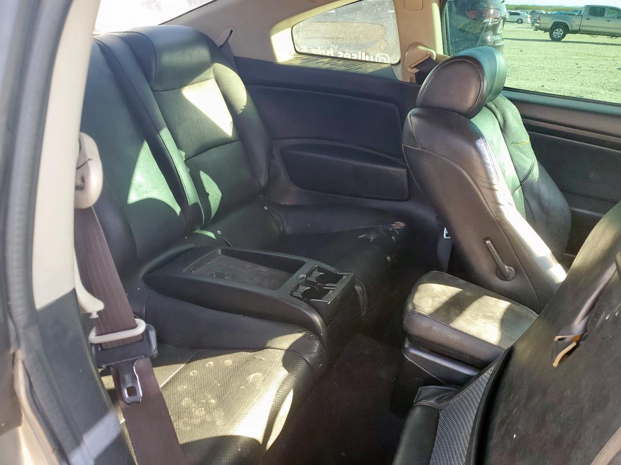 INFINITI G35 Image 11