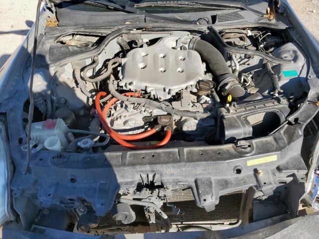 INFINITI G35 Image 10