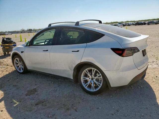 Tesla Model Y Image 3