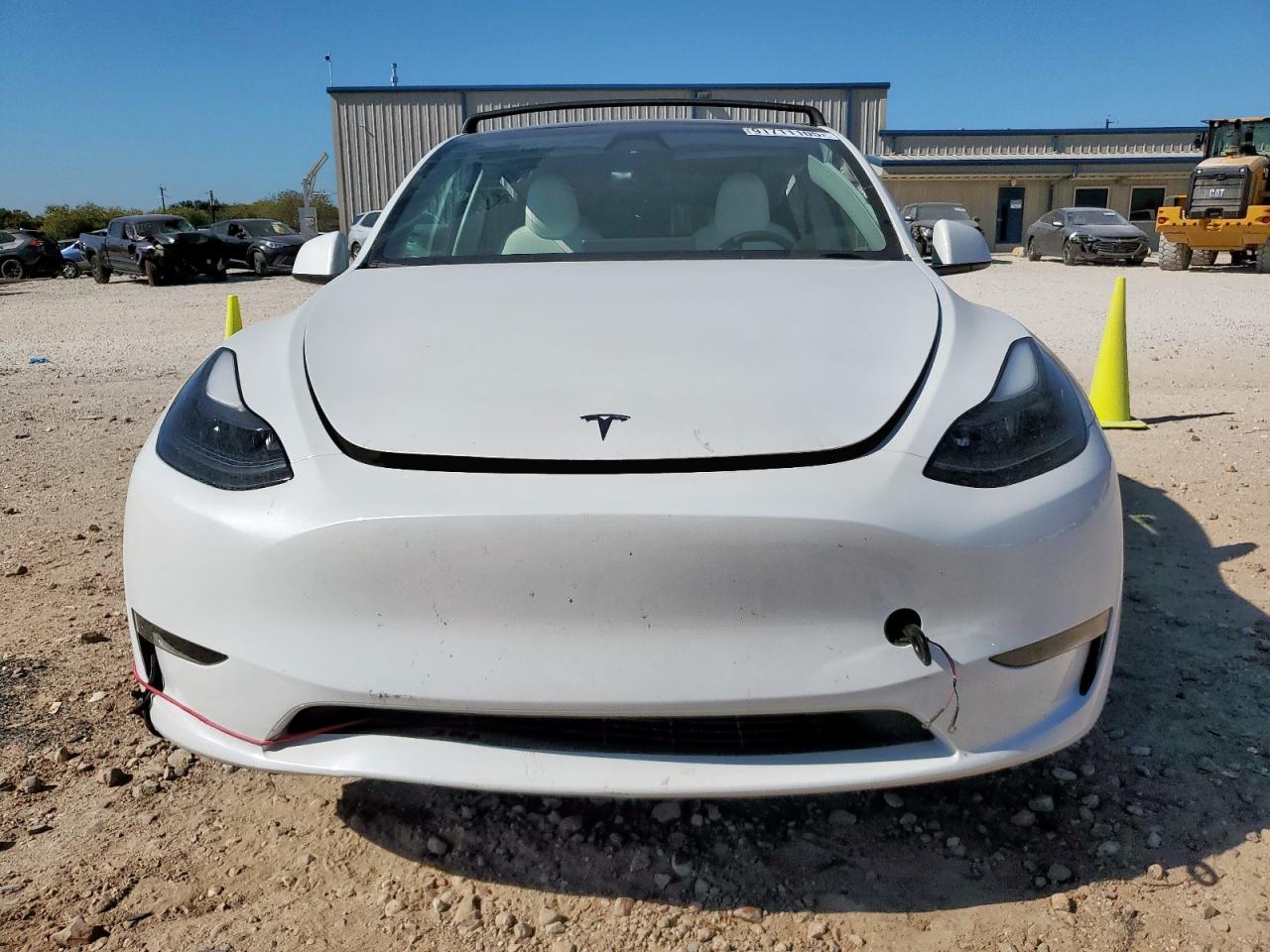 Tesla Model Y Image 4