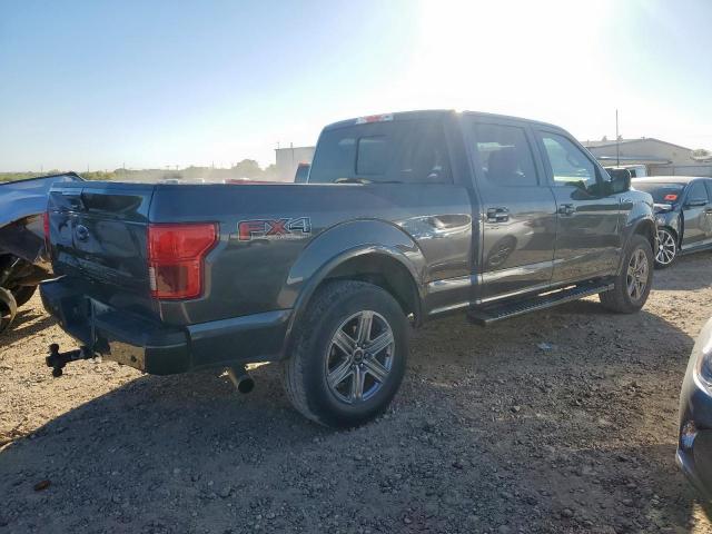 Ford F-150 Supercrew Image 2