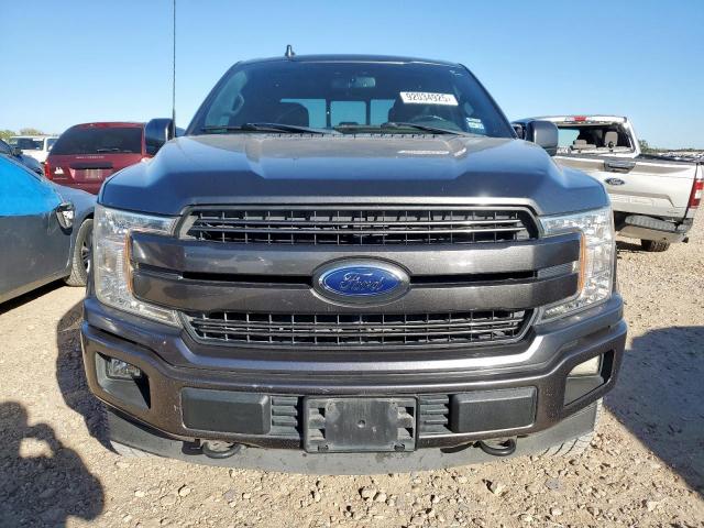 Ford F-150 Supercrew Image 6
