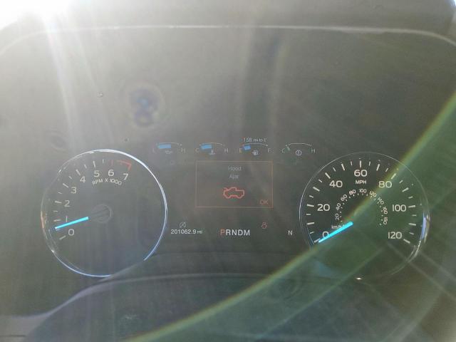 Ford F-150 Supercrew Image 7