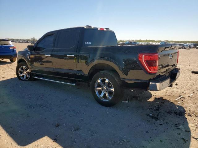 Ford F-150 Supercrew Image 3