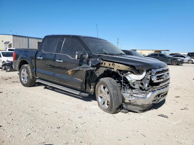 Ford F-150 Supercrew Image 12