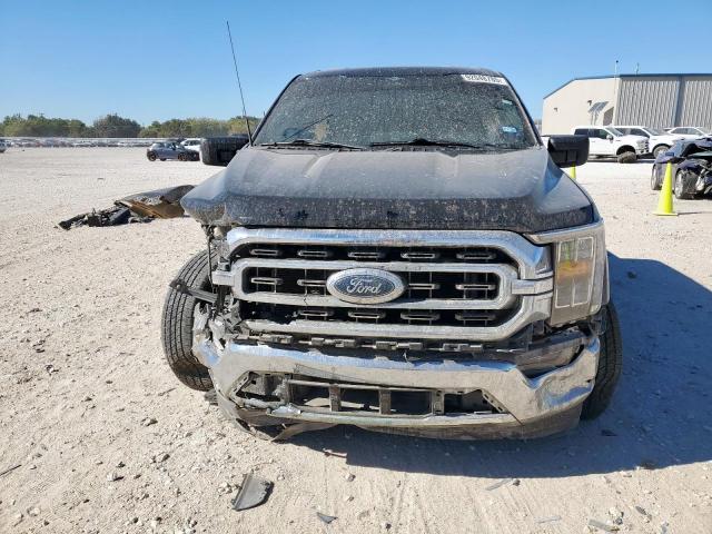 Ford F-150 Supercrew Image 6