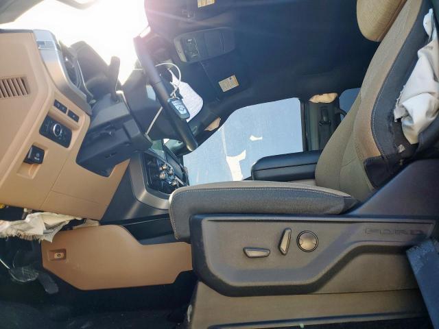 Ford F-150 Supercrew Image 7