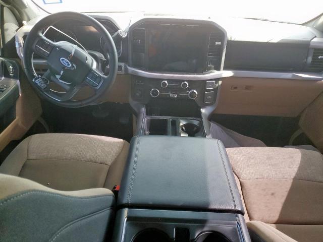 Ford F-150 Supercrew Image 5