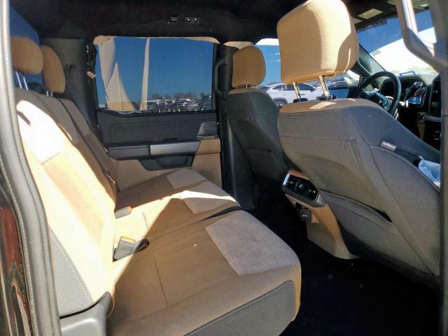 Ford F-150 Supercrew Image 9