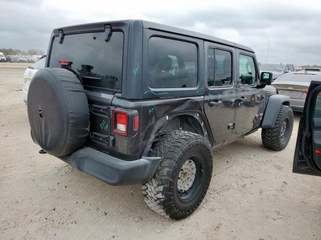 Jeep Wrangler Sport Image 12